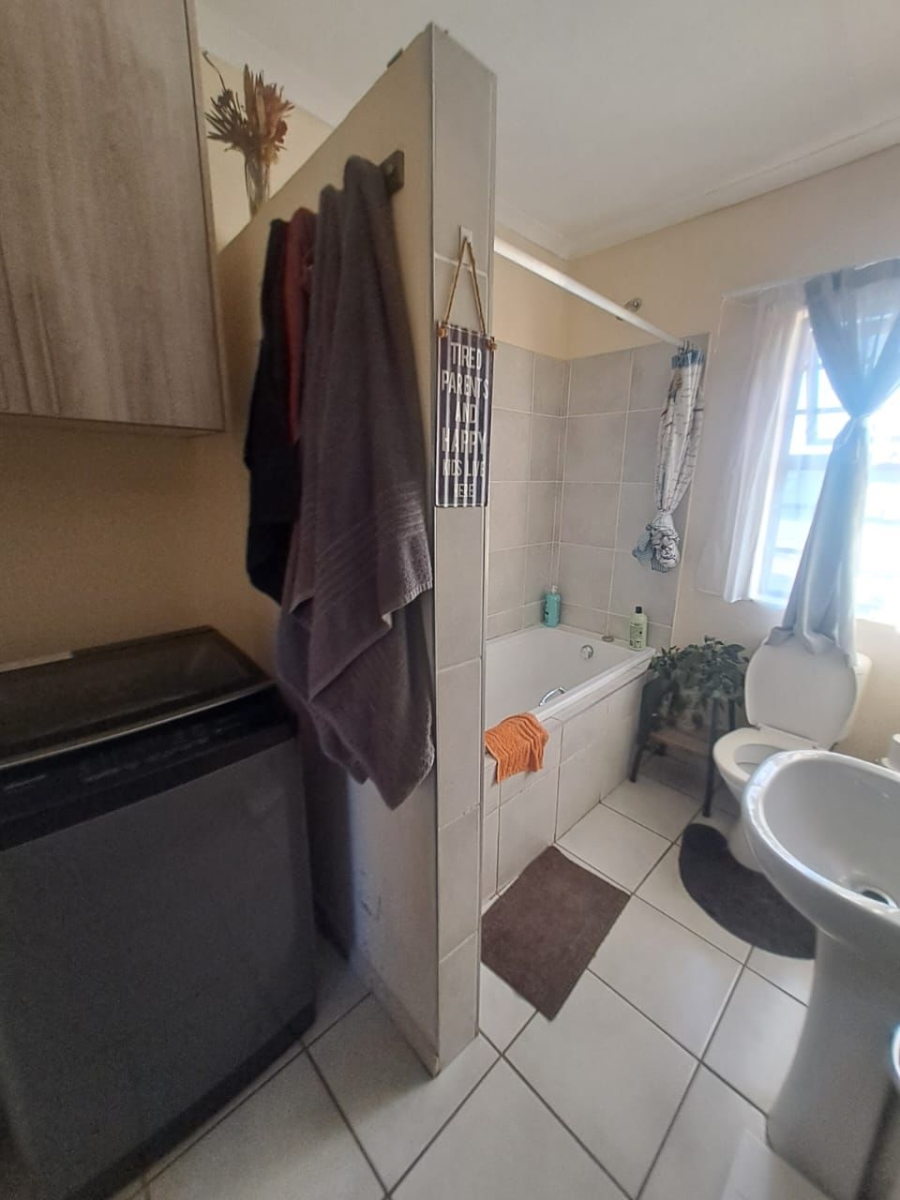 To Let 3 Bedroom Property for Rent in Quaggafontein Free State